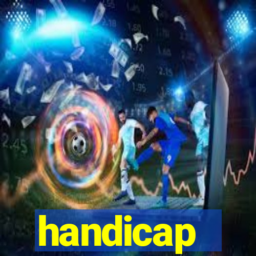 handicap - 1.5